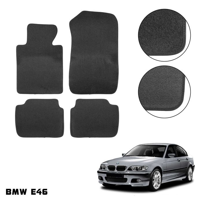 Промоция! Стелки Мокет по модел BMW, Audi, VW, Renault, Dacia, Ford