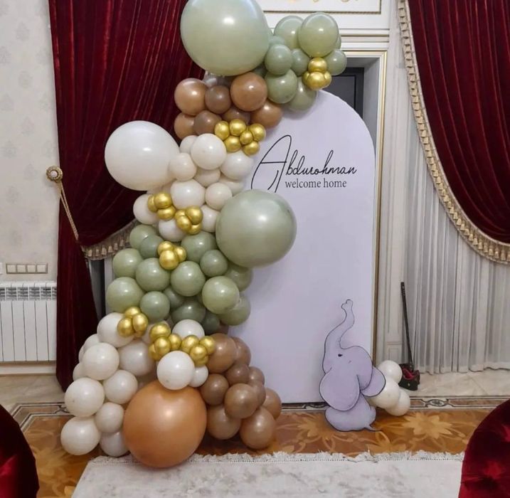 Оформление хизмати сифатли хамёнбоб нархларла хизматингизда