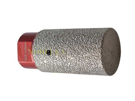 РАЗШИРИТЕЛ НА ОТВОРИ Ø 10 мм. / М14 с плоско чело