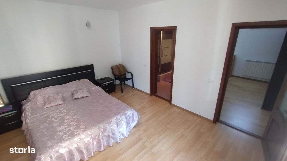 Casa zona centrală Tomis Mall