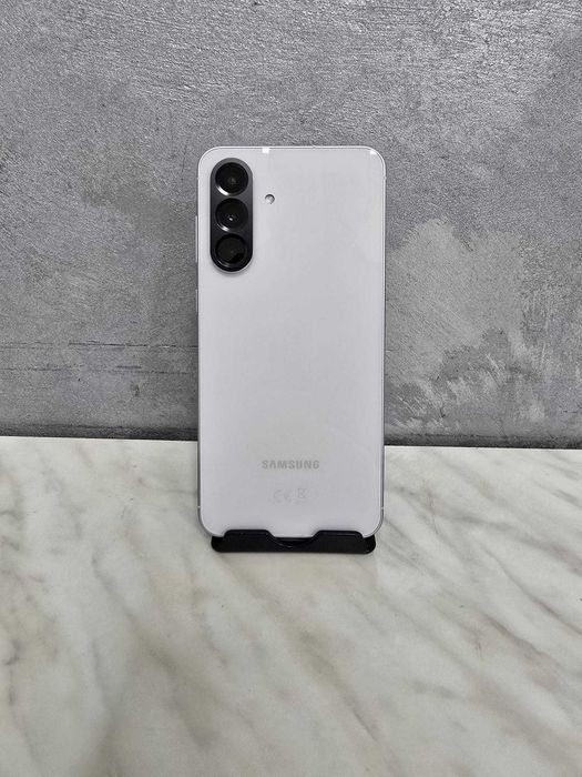 Samsung Galaxy A56 5G 256Gb Lightgray Bmg Amanet 102764