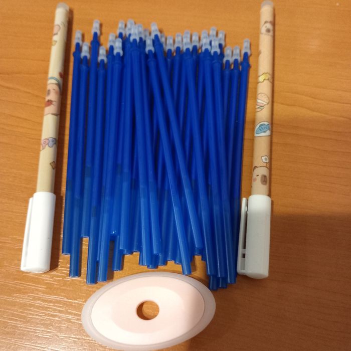 Set pixuri scrie-sterge-rescrie