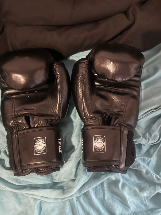 Ръкавици за Кикбокс/Бокс/Муай тай 12Oz