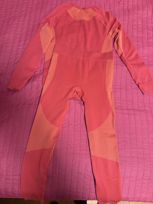 Детско термобельо 122-128 см