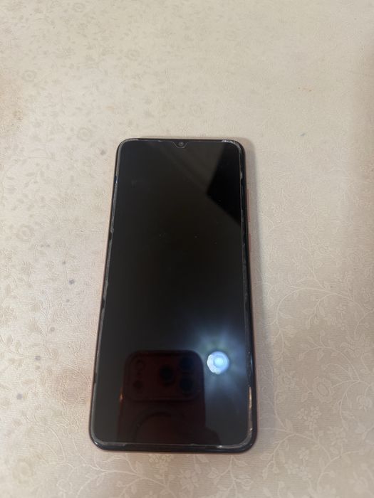 Сотка самсунг в хорошом состояние