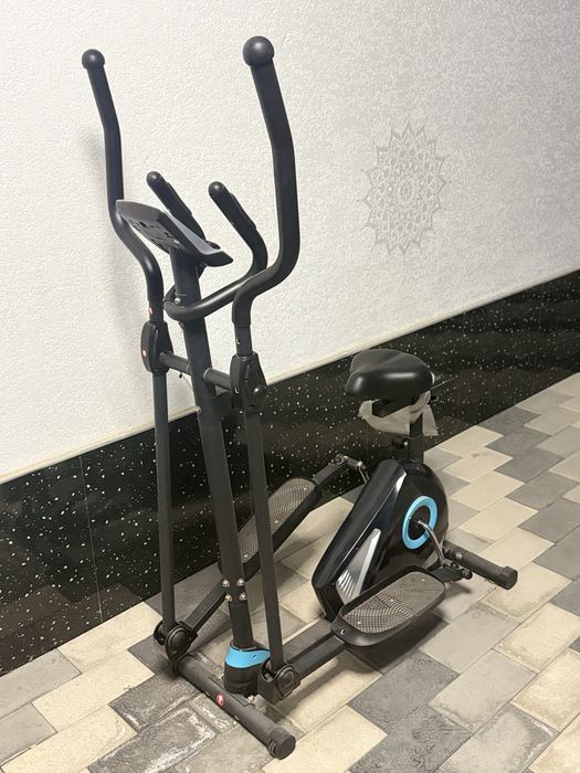 Axelus AX0029 velo trenajer sotiladi – holati zo’r