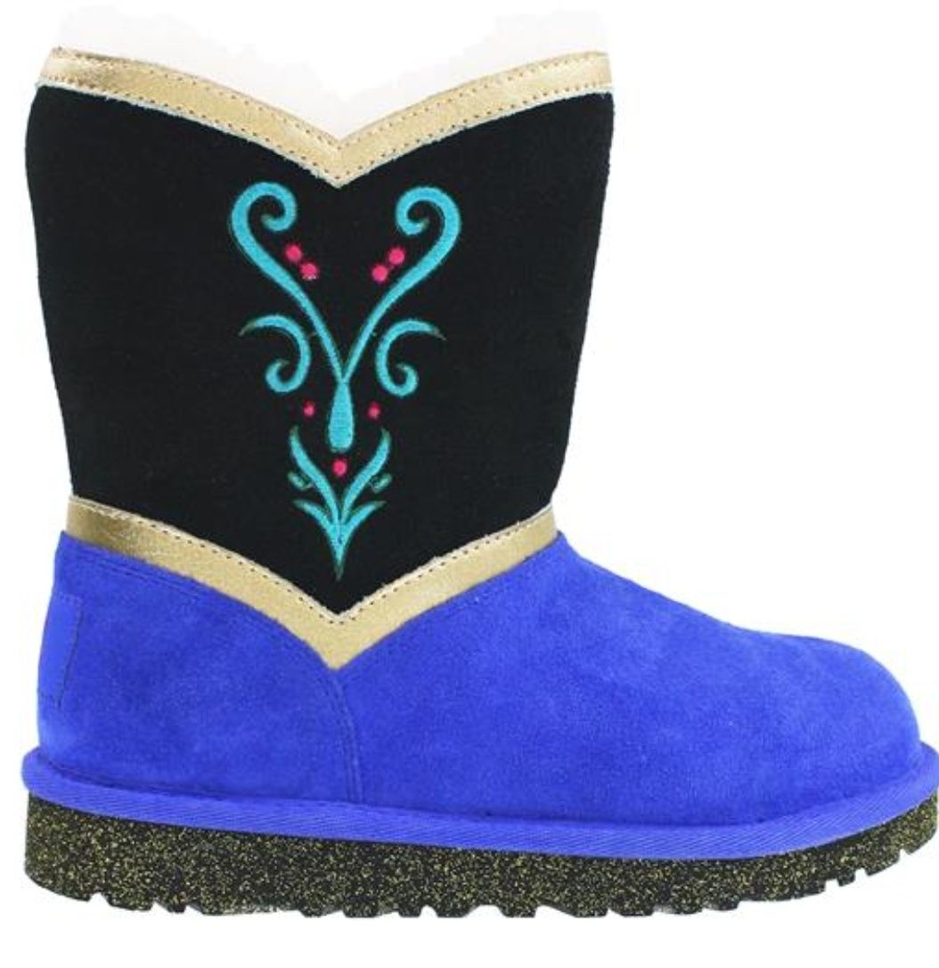 Ugg frozen 2024