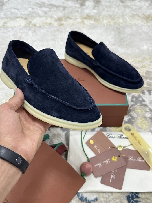 Лофер Loro Piana