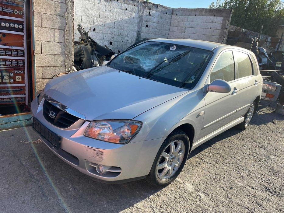 Kia Cerato 2.0 CRDI на части киа церато 2.0 црди