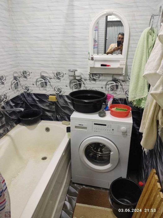 Продам 1 комнатную квартиру
