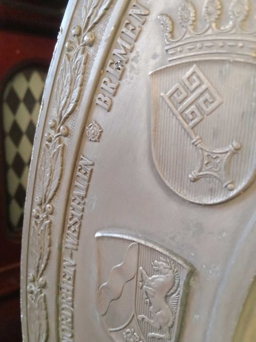 обмен антикварный предмед