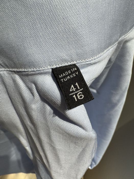 Рубашка Zegna 100% оригинал
