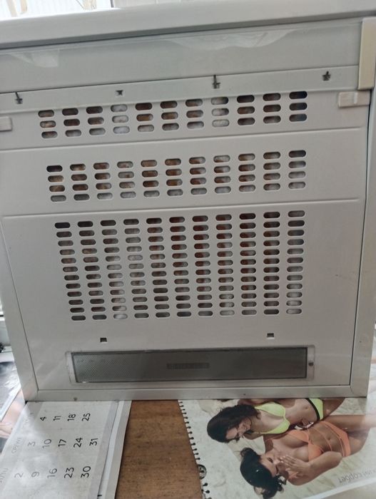 Вытяжка для кухни.