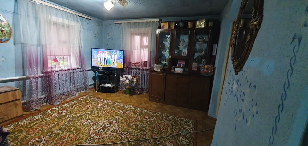 Продам частный дом