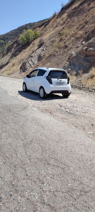 Спарк аренда с выкупом 2011