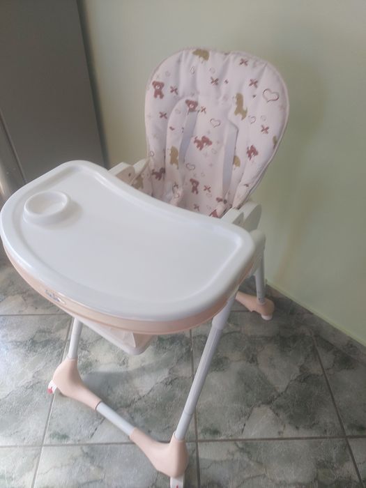 Scaun de masă pt copii