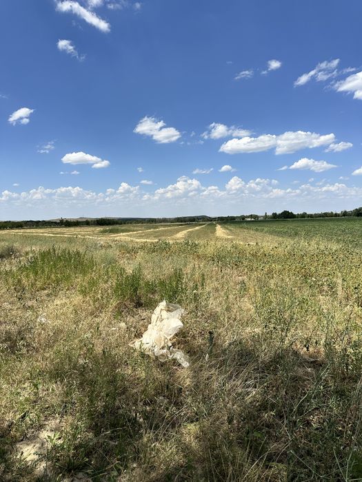Продам участок село Узынагаш