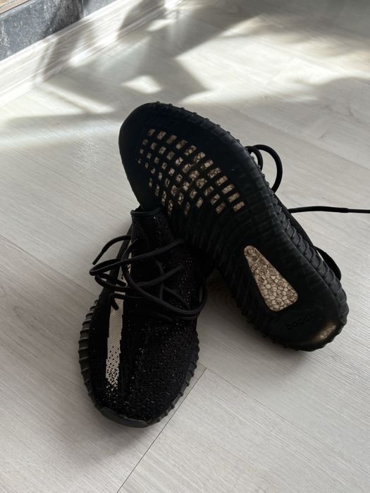 Yeezy 350 Boost Oreo