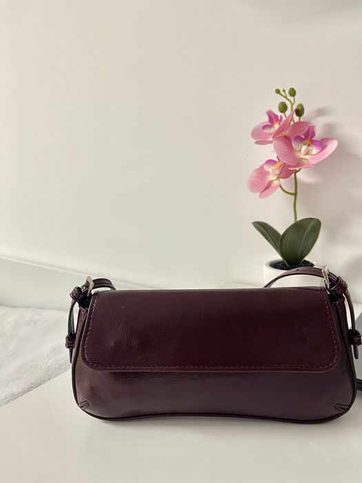 Дамска чанта Zara