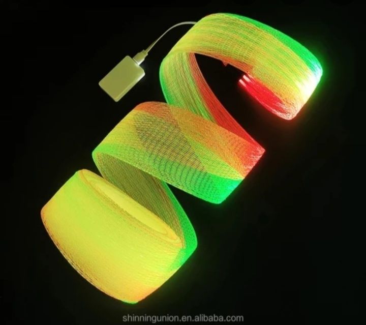 Неон.Новинка в освещении