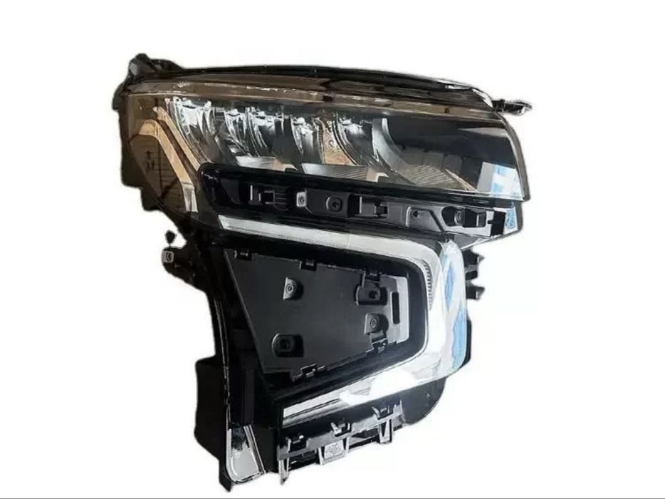 Фары (2 шт) для Chevrolet Tahoe 5