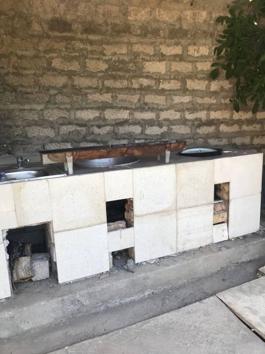 Продаётся дача.