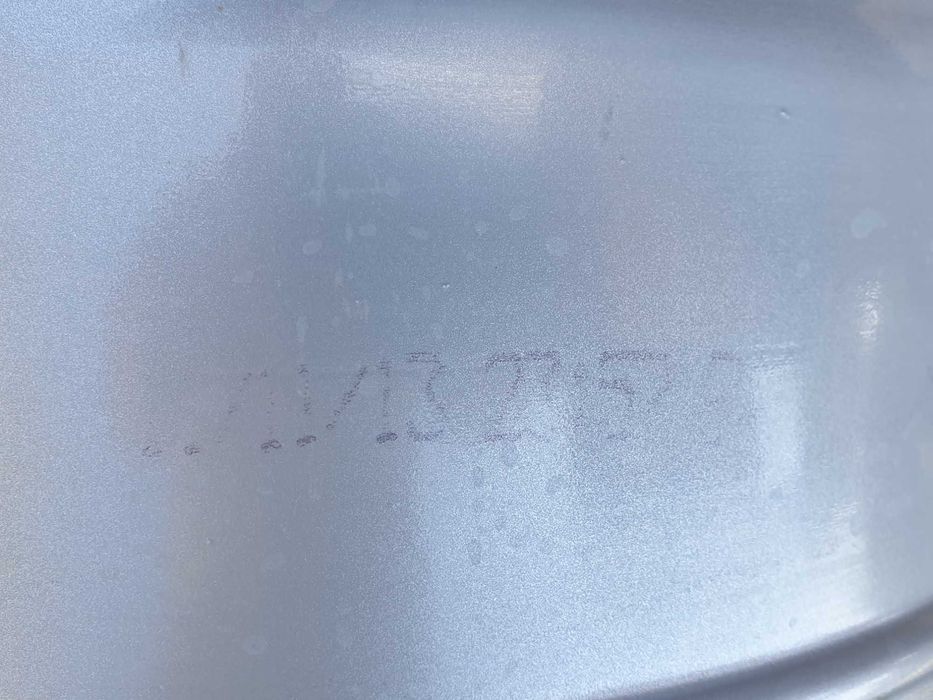 4 бр. Оригинални лети джанти BMW - 18 цола 5x120 ЕТ46.