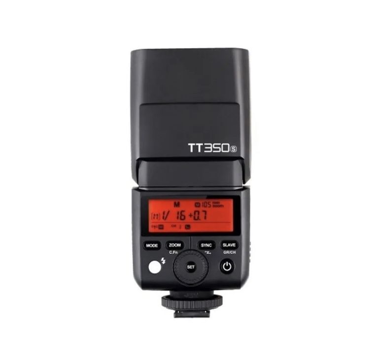 Blitz Gotox TT350S