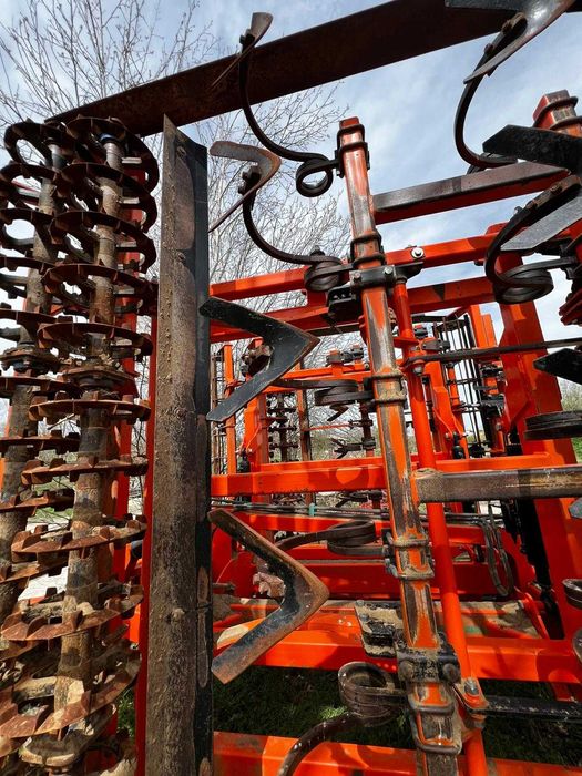 Compactor Combinator MBT 6000 Evak