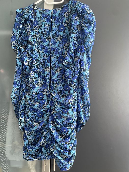 Рокли - Zara, MOHITO, ESPRIT