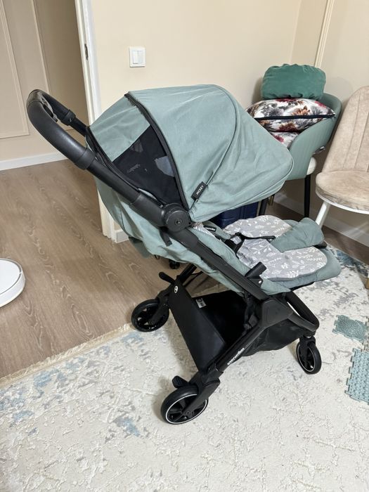 Продам коляску Easywalker