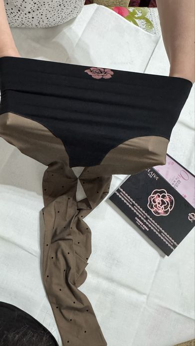 х/б Лосины 100% производство китай