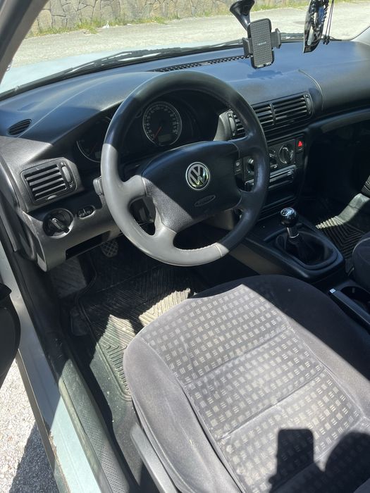 Фолсваген пасат 5.5 tdi
