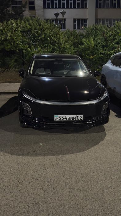 Аренда авто электро кар