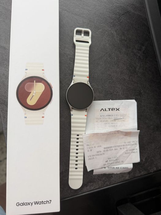 Vând Samsung watch 7