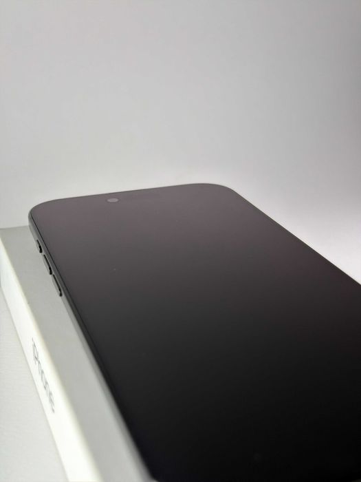 iPhone Air | Перфектно състояние | Space Black | 256GB | 93%