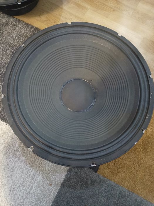 Difuzor 18 inch Mag