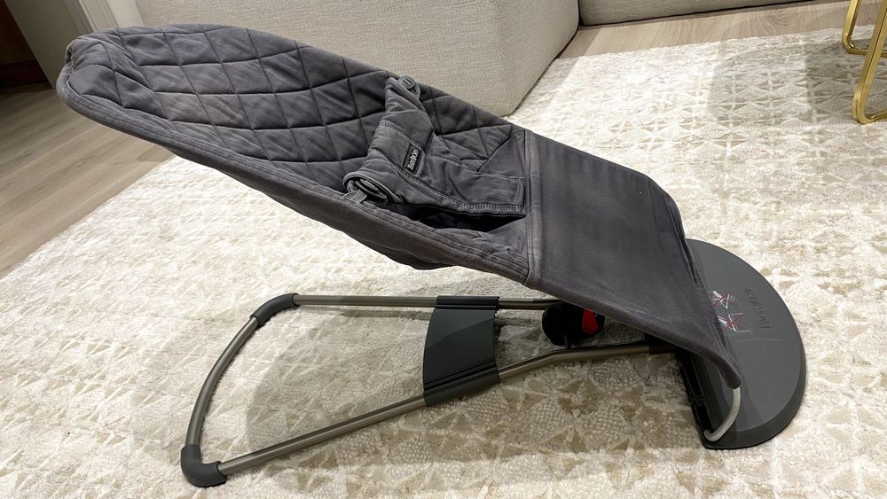 Шезлонг детский BabyBjorn (оригинал)