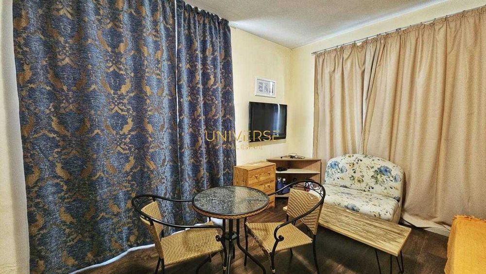 Продава се Едностаен апартамент в с. Кошарица, Област Бургас - 30 кв.м за 561 €/кв.м - Снимка #3