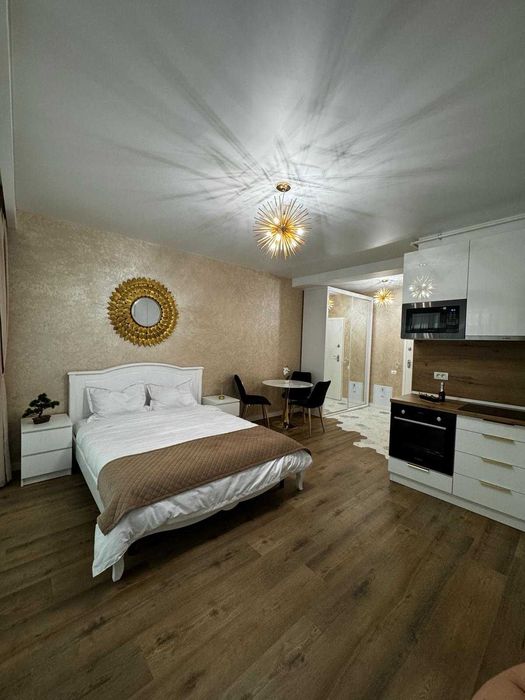 Inchiriere Platinum Studio 303 - Mamaia Sat