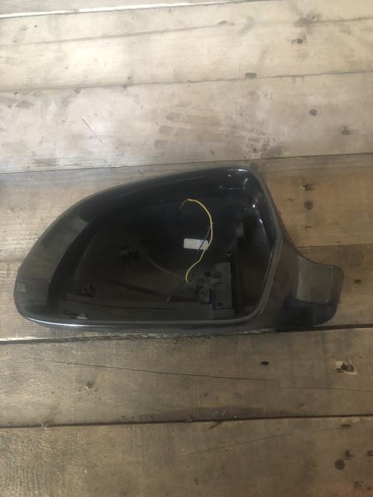 Carcasa Oglinda Audi A4 B8 Stanga  2007 - 2010
