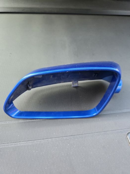 Корпус за Огледало Шкода