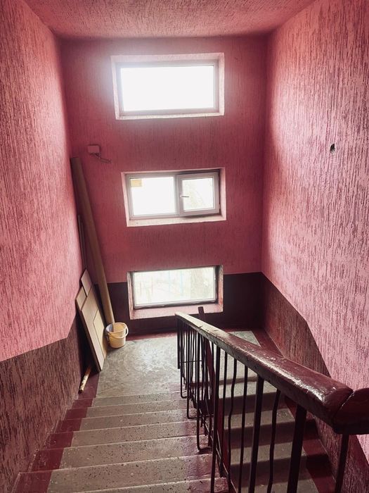 Продаётся квартира