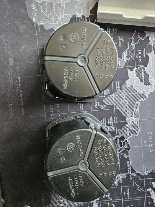 Аксесоари bmw f20