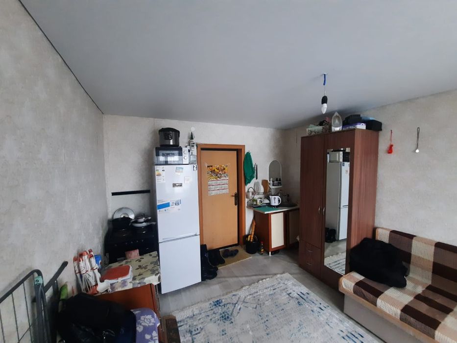 Продам Общежитие р-н Черёмушки