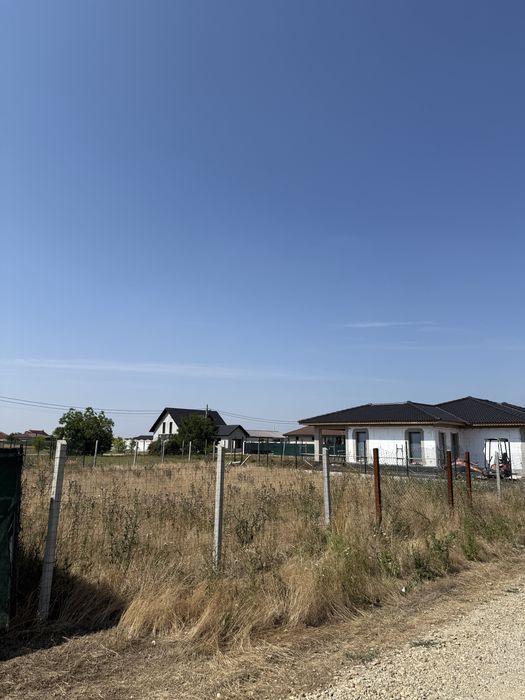 Vand Teren Intravilan Livada de Bihor