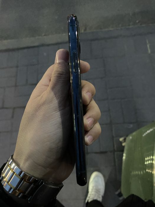 Айфон 11 про, 60к срочно!!!