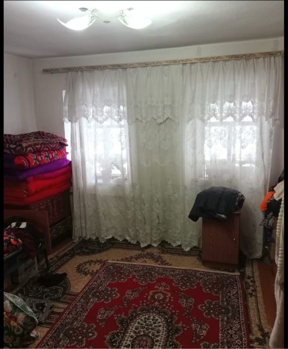 Тез арада үй сатамын