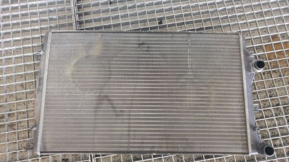 Radiator apa passat b6 1.9 tdi 1k0121253aa