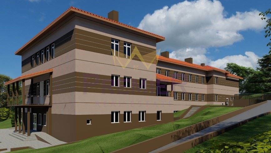 Продава се Парцел в с. Годлево, Област Благоевград - 4780 кв.м за 73 €/кв.м - Снимка #6